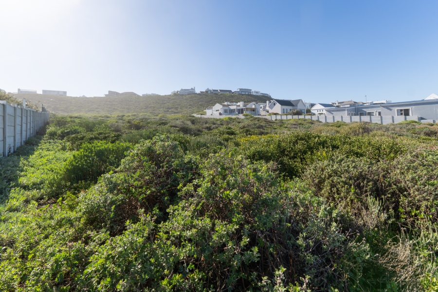 0 Bedroom Property for Sale in Yzerfontein Western Cape